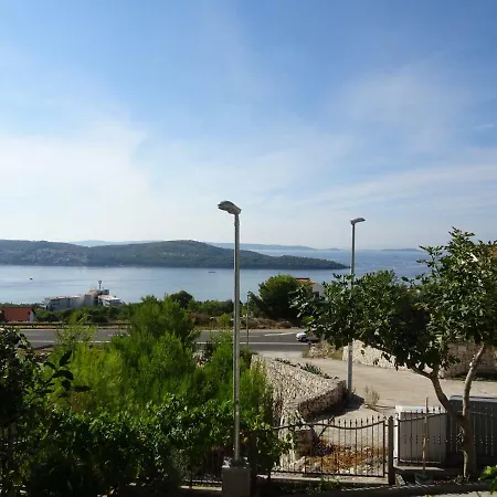 Appartement Panorama Seget