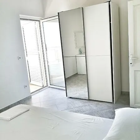 Panorama Seget Appartement