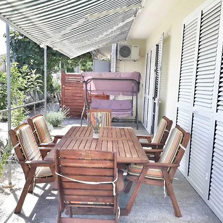 Panorama Seget * Трогир