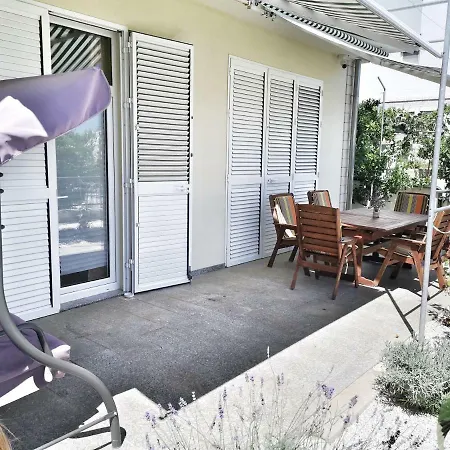 Appartement Panorama Seget