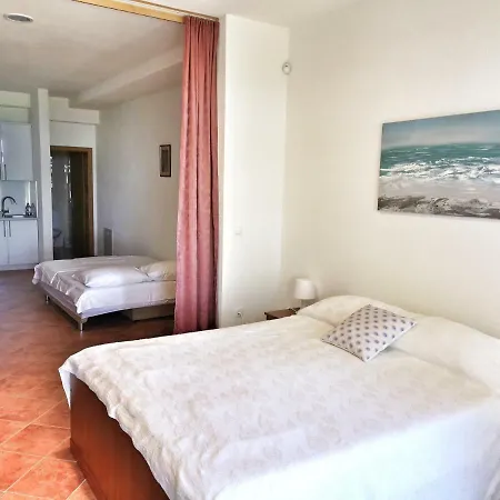 Panorama Seget Appartement