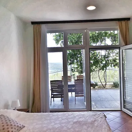 Panorama Seget Appartement