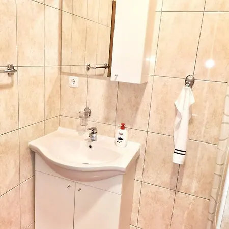 Appartement Panorama Seget