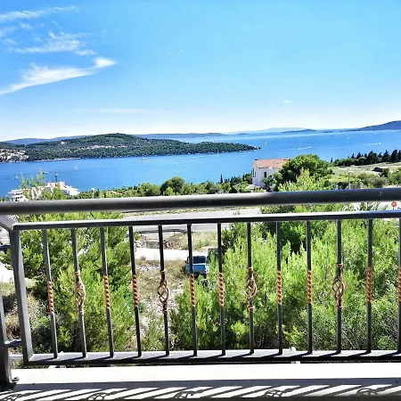 Appartement Panorama Seget