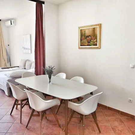 Panorama Seget * Trogir