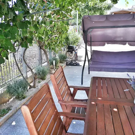 Panorama Seget Appartement *