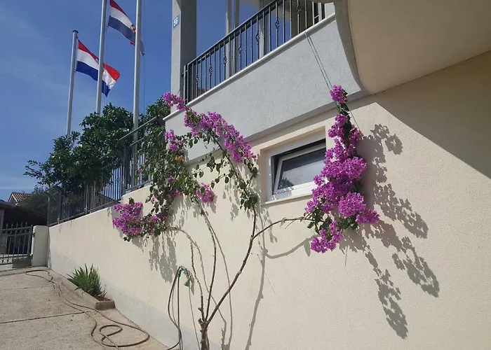 Apartman Panorama Seget *