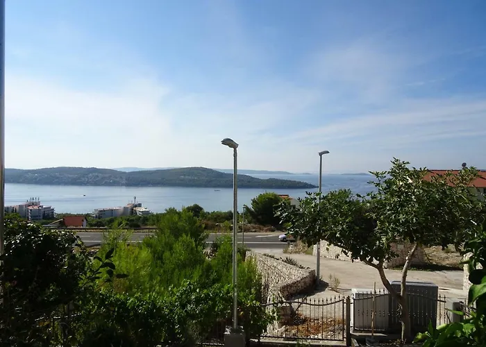 Appartement Panorama Seget