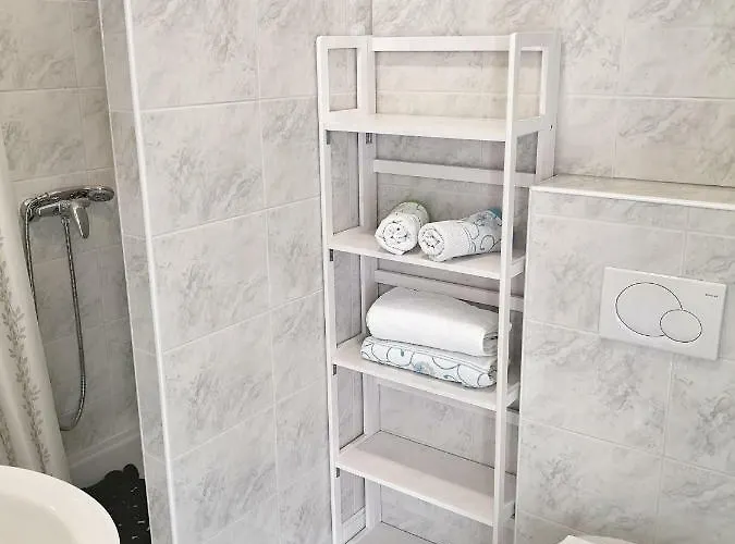 Panorama Seget Apartman *