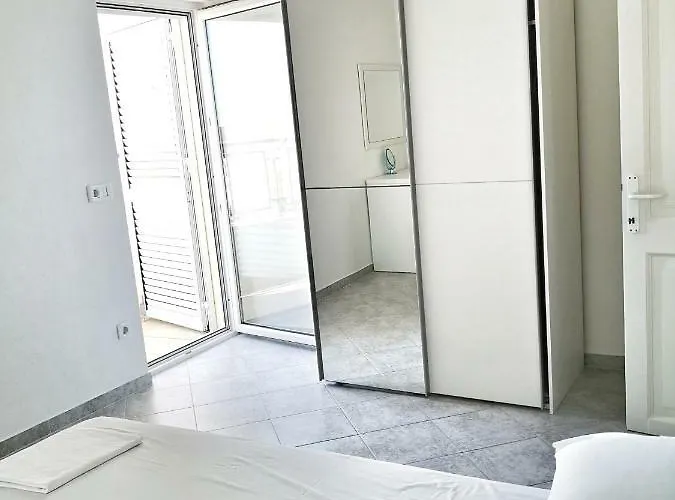 Panorama Seget Appartement