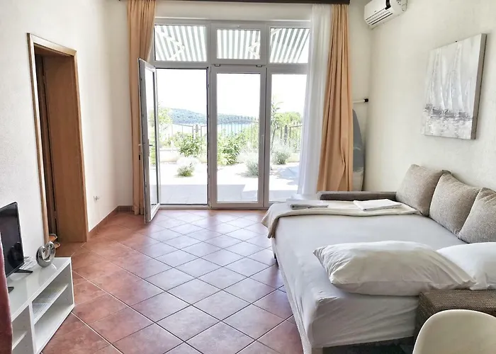 Appartement Panorama Seget