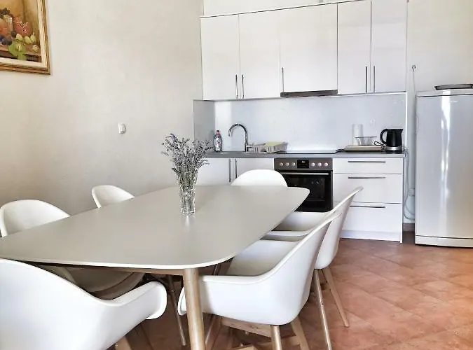 Appartement Panorama Seget Trogir