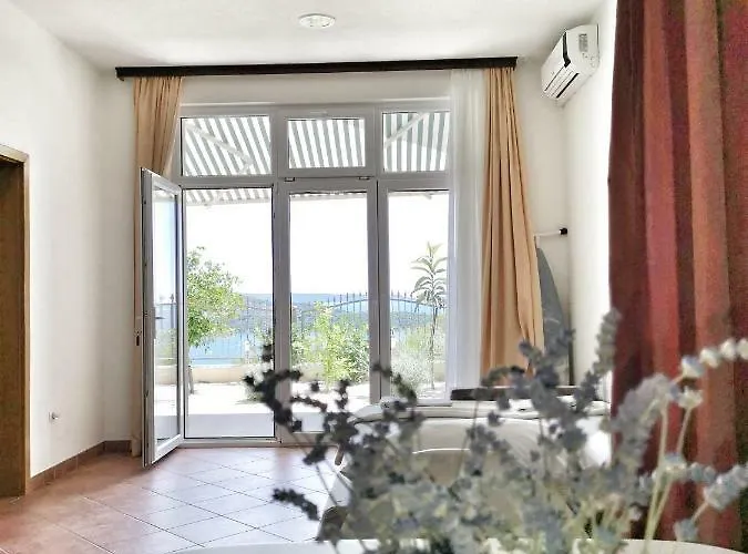 Appartement Panorama Seget