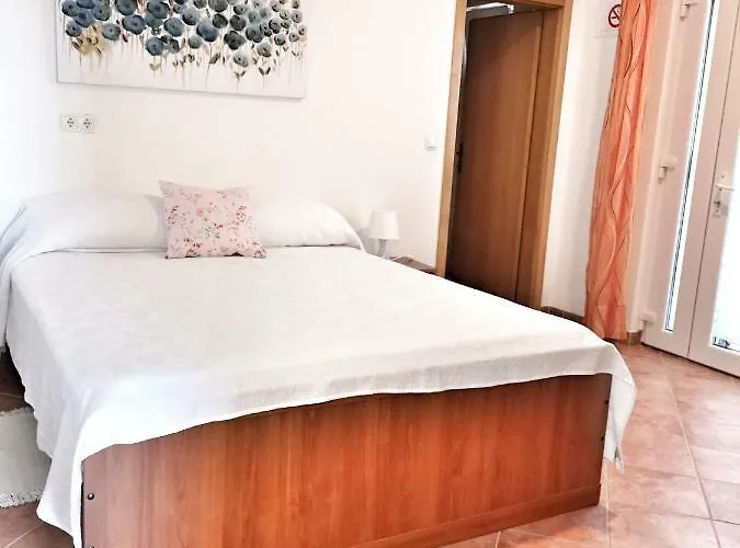 Appartement Panorama Seget