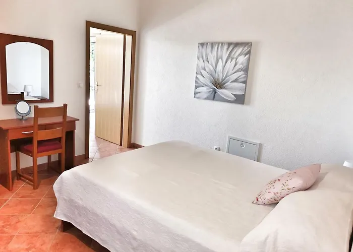Panorama Seget Appartement Trogir