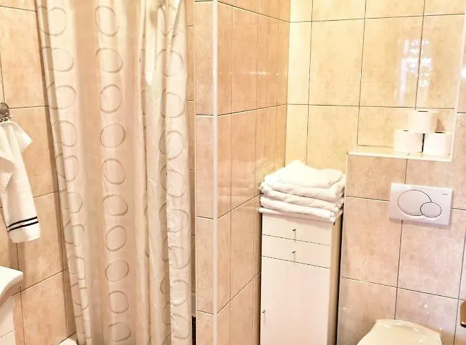 Apartman Panorama Seget *