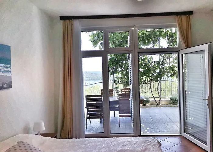 Panorama Seget Apartman