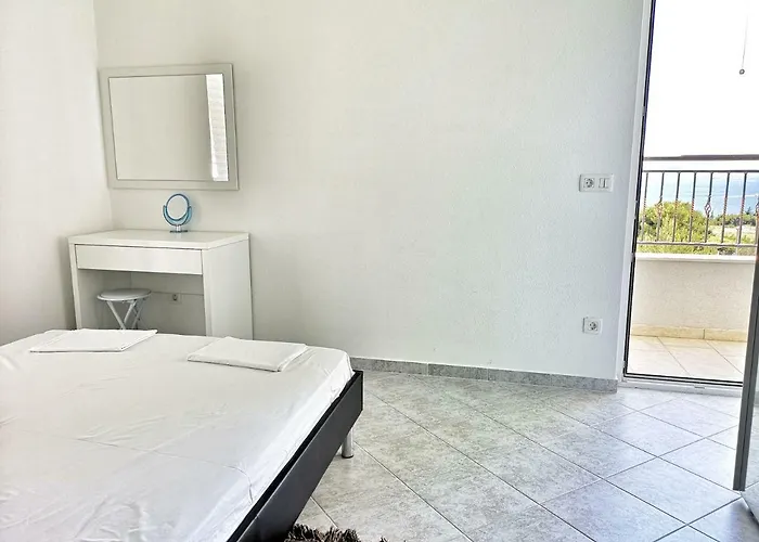 Appartement Panorama Seget Trogir