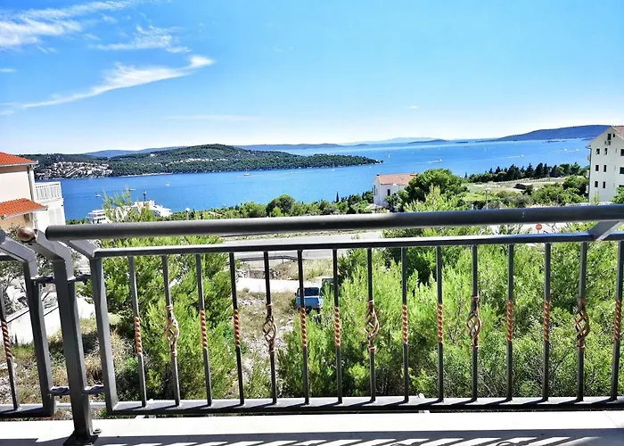 Appartement Panorama Seget