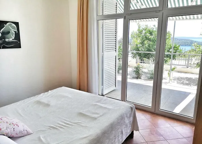 Panorama Seget Appartement *