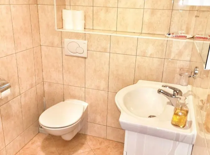 Appartement Panorama Seget