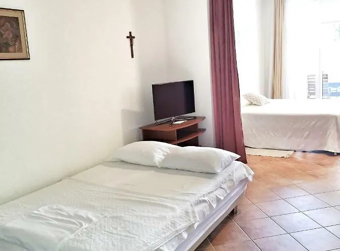 Panorama Seget Apartman