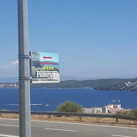 Apartamento Panorama Seget