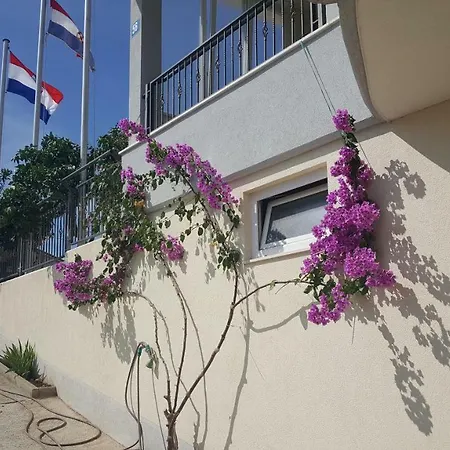 Apartamento Panorama Seget *