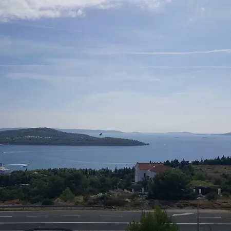 Appartement Panorama Seget *