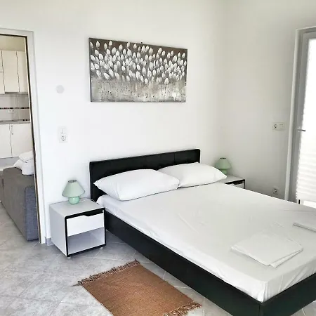 Panorama Seget Apartment *