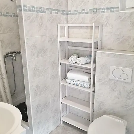 Panorama Seget Apartamento *