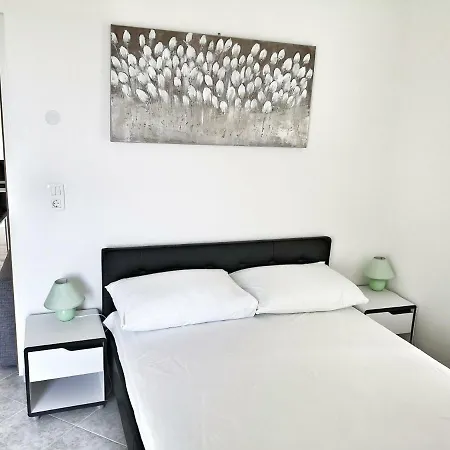 Panorama Seget Apartamento *