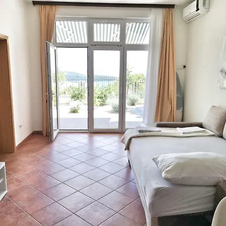 Apartment Panorama Seget