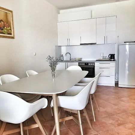 Apartment Panorama Seget Trogir