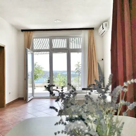 Apartamento Panorama Seget