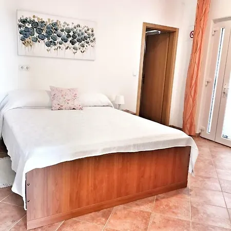 Apartment Panorama Seget