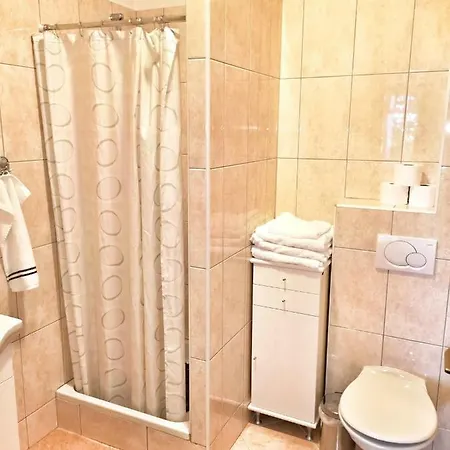 Apartamento Panorama Seget *