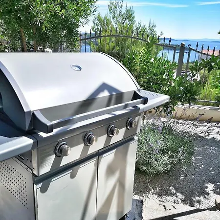 Panorama Seget * Trogir