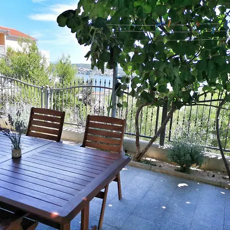 Panorama Seget * تروغير