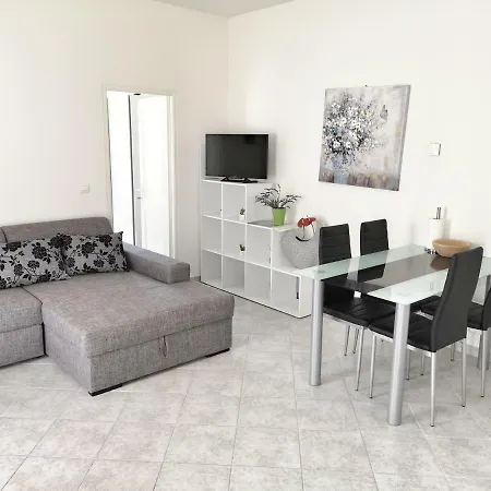 Panorama Seget Trogir