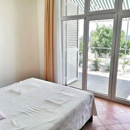 Panorama Seget Apartman *