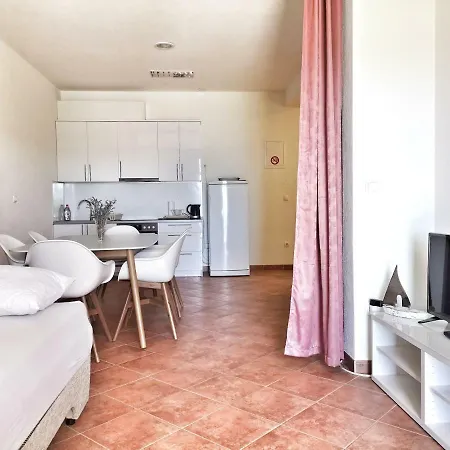 Panorama Seget Trogir