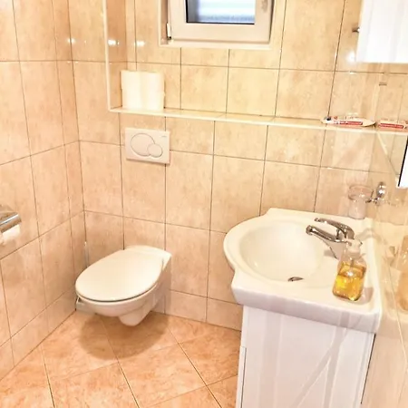 Apartman Panorama Seget