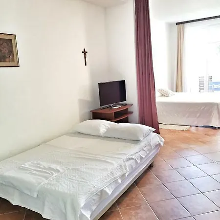 Panorama Seget Apartamento