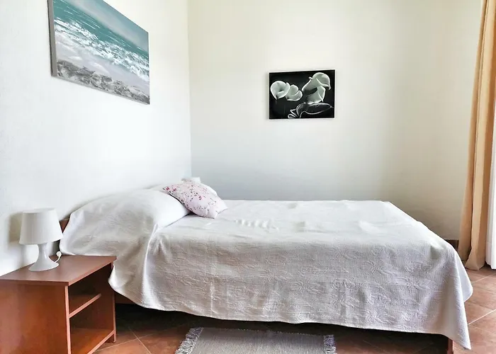 Apartment Panorama Seget Trogir